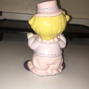 Other - Friendly Clown Piggy Bank Other - Friendly Clown Piggy Bank